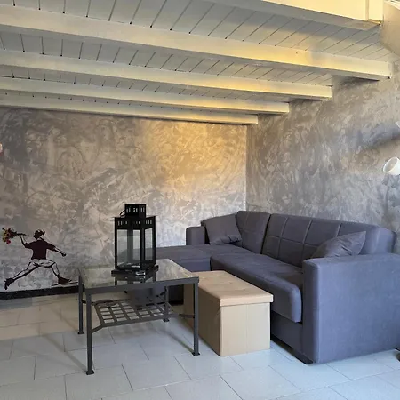 Navigli Michelhouse Milano