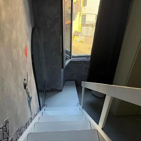 Navigli Michelhouse Milano