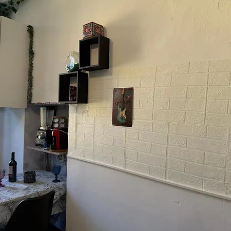 Navigli Michelhouse
